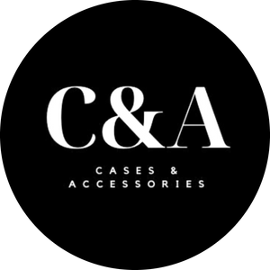 CASES AND ACCESSORIES